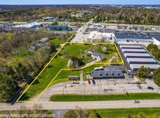 1410 Stratford Rd, Delaware, OH 43015