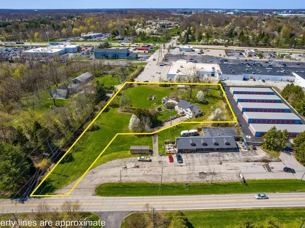 1410 Stratford Rd, Delaware, OH 43015