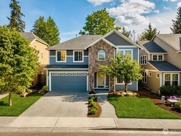2306 43rd Avenue SE, Puyallup, WA 98374