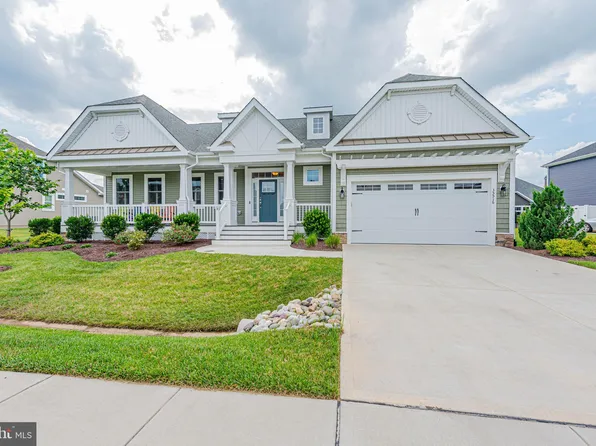 35516 Betsy Ross Blvd, Rehoboth Beach, DE 19971