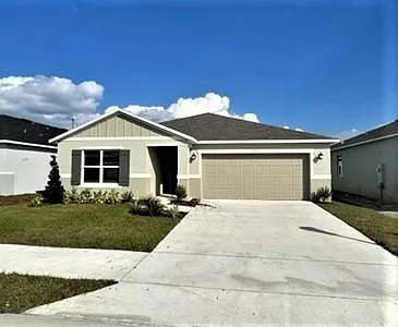 1433 Mattie Pointe Ln Photo 1