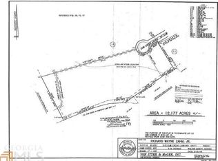 5382 Gum Creek Ct, Loganville, GA 30052