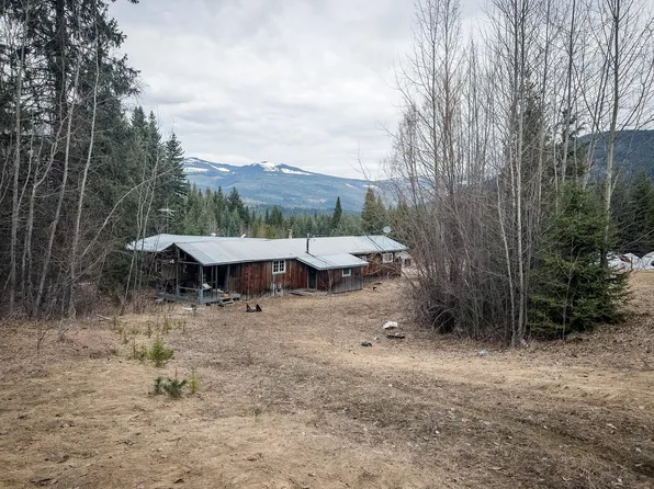 3584 Barriere, South Road, BC V0E 1E0