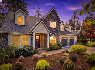 15498 SE River Forest Dr, Milwaukie, OR