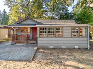 1617 SW 149th St, Burien, WA 98166