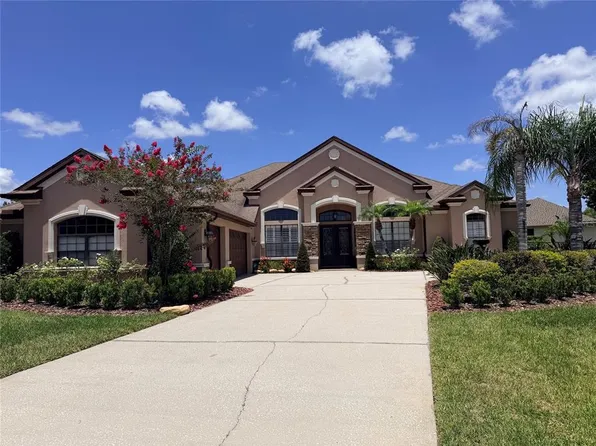 1422 Aristides Ct, Odessa, FL 33556
