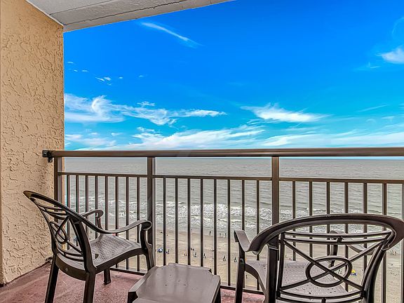3rd image of 6900 N Ocean Blvd. #1542