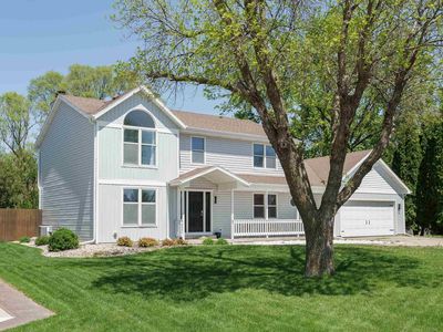 3927 Southwyck Court, Janesville, WI, 53546