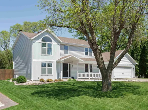 3927 Southwyck Court, Janesville, WI 53546