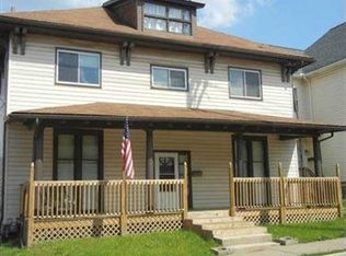 111 Fairview Ave, Butler, PA 16001