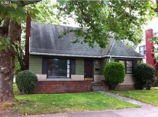 143 NE Rosa Parks Way UNIT A, Portland, OR 97211