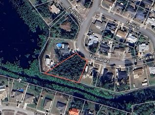 2701 Canal Rd LOT 28, Deltona, FL 32738
