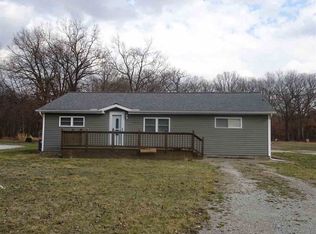 1230 N 700 E, Knox, IN 46534