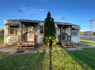 1327 North Robberson Avenue, Springfield, MO 65802