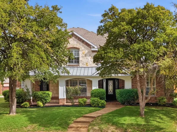 4433 Cedar Elm Cir, Richardson, TX 75082