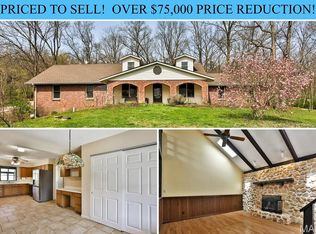 31 Juniper Ter, Pacific, MO 63069