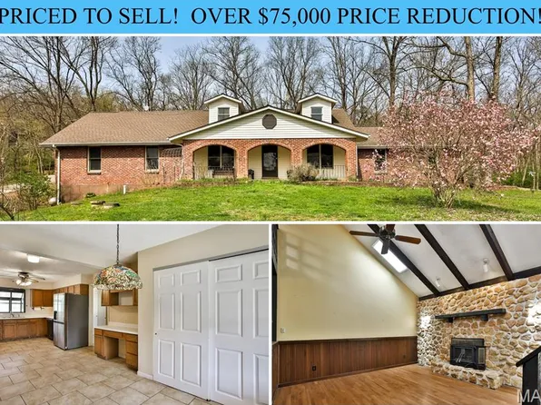 31 Juniper Ter, Pacific, MO 63069