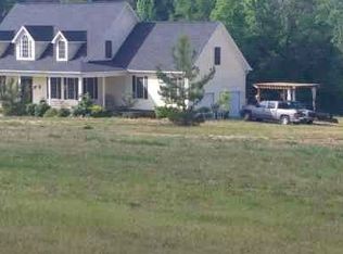 936 Dillinger Rd, Pomaria, SC 29126