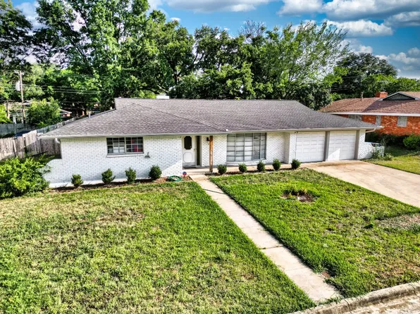 3509 Wharton Dr, Fort Worth, TX 76133