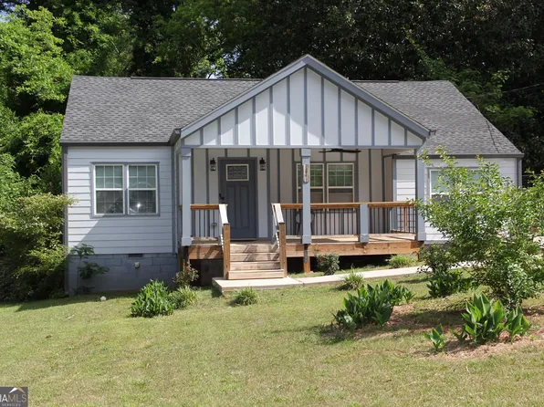 1841 Bayberry Dr SW, Atlanta, GA 30311
