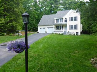 51 Meetinghouse Rd, Keene, NH 03431