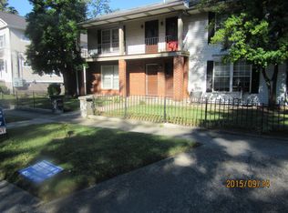 2149 Sherwood Ave APT 5, Louisville, KY 40205