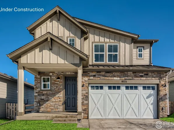 2731 Crystal Springs Ln, Longmont, CO 80503