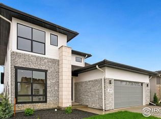 3131 Newfound Lake Road Dr, Berthoud, CO 80513