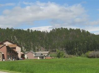 840 Major Lake Dr, Hill City, SD 57745