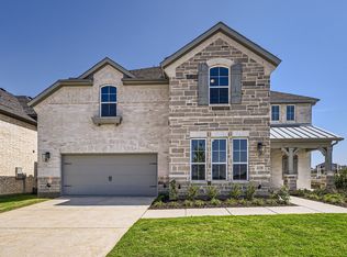 2120 Ten Mile Creek Rd, Celina, TX 75009