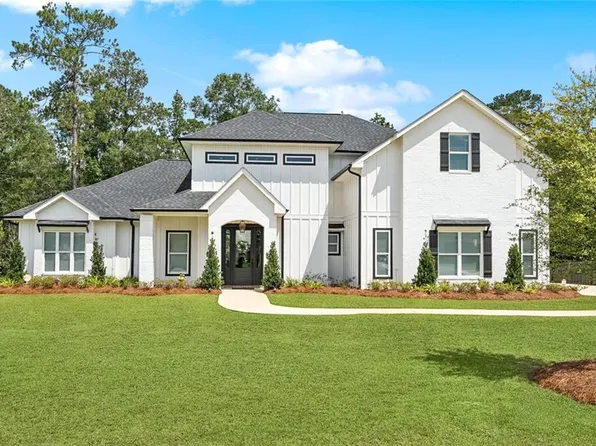 5037 Twin River Pl, Covington, LA 70433