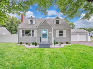 353 Forest St, East Hartford, CT 06118