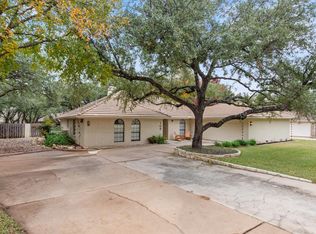 109 White Sands Dr, Lakeway, TX 78734
