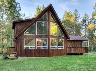 14222 136th Ave NW, Gig Harbor, WA 98329