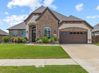 448 Bessie Coleman Blvd, Waxahachie, TX 75165