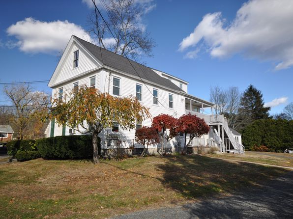 185 Hayden Rowe St #2