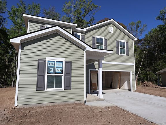 Exterior - March 28, 2026