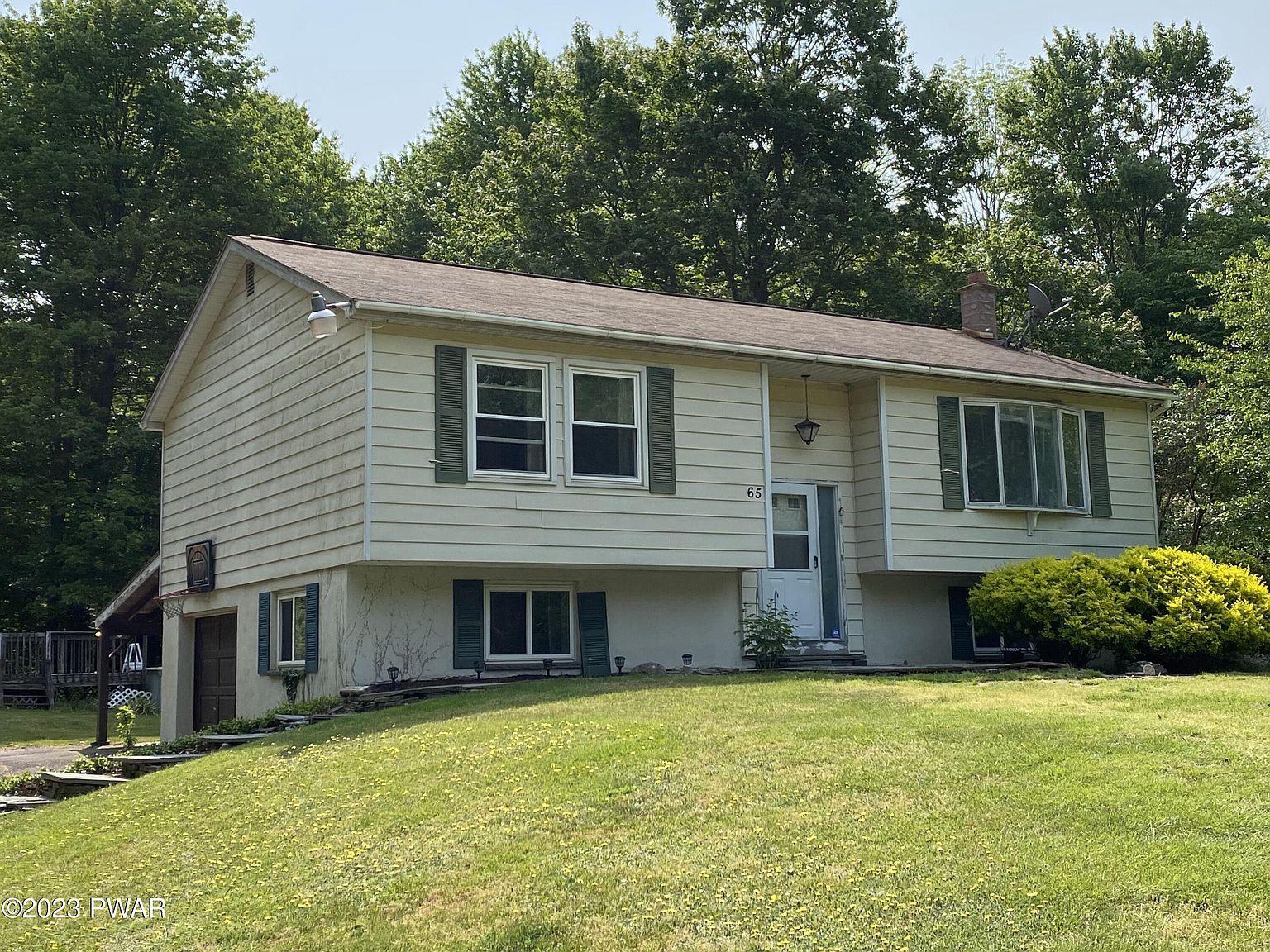 65 Zimmer Trl, Beach Lake, PA 18405 Zillow
