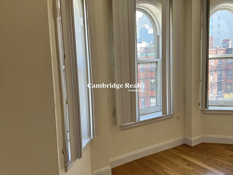 90 Westland Ave #203T — Photo 3