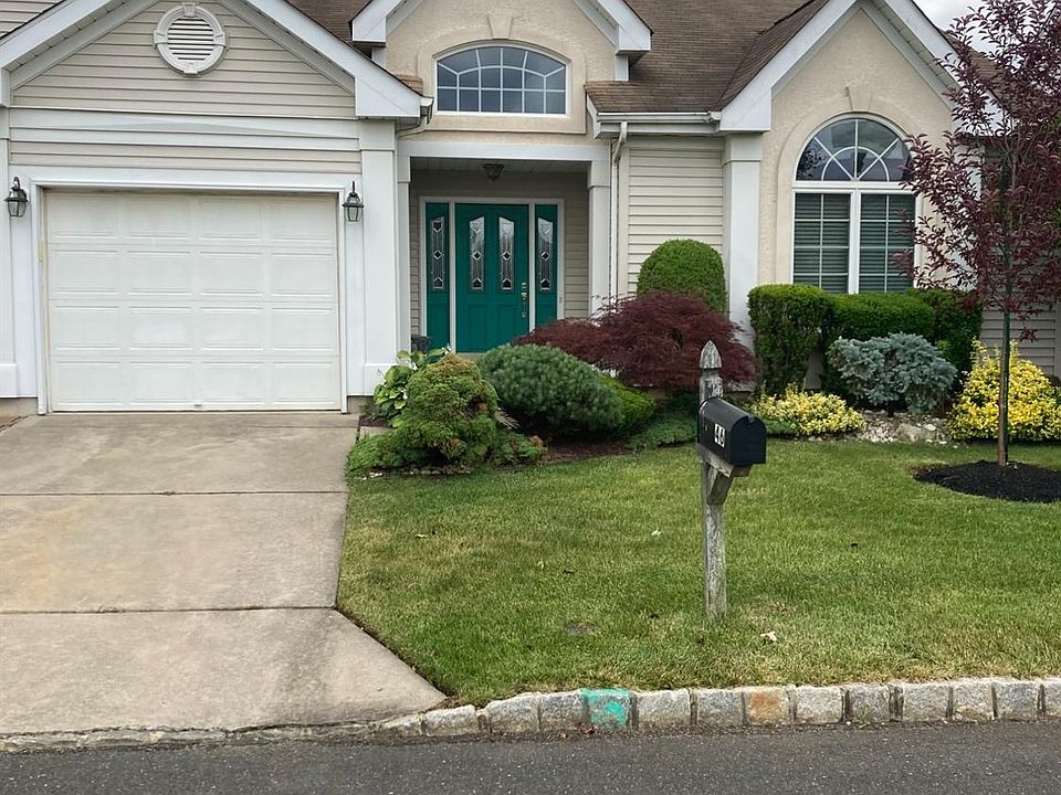 46 Chichester Rd, Monroe Township, NJ 08831 Zillow