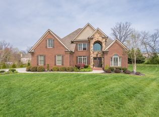 1275 Ansley Woods Way, Knoxville, TN 37923