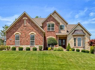 5320 Enchanted Ct, Weldon Spring, MO 63304