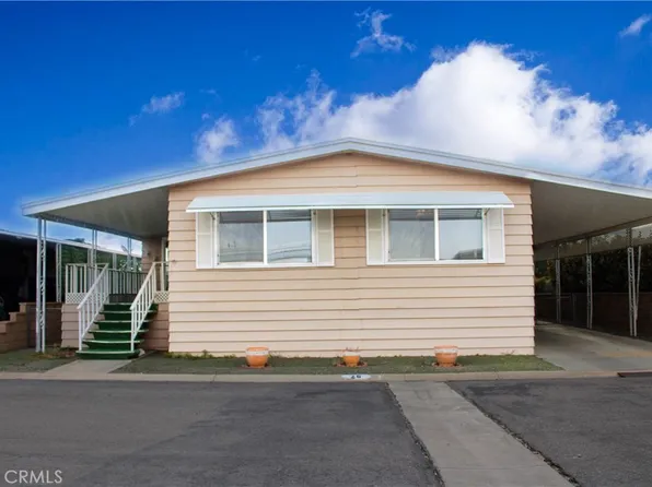 13393 Mariposa Rd Space 26, Victorville, CA 92395