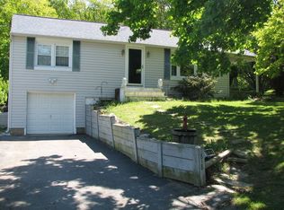 1838 Robinson Mill Rd, Darlington, MD 21034