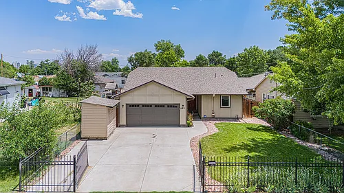 580 Vrain St Photo 1