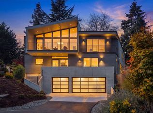 1653 105th Ave SE, Bellevue, WA 98004