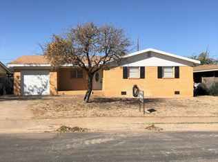 4502 Parkdale Dr, Midland, TX 79703