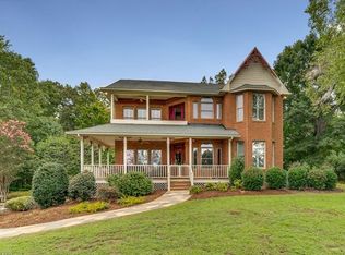 2531 Polk County Line Rd, Rutherfordton, NC 28139