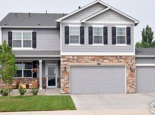 421 3rd St, Severance, CO 80550