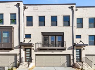 1521 Cobalt Dr NW, Atlanta, GA 30318